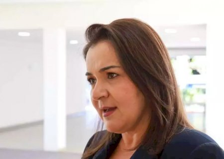 Prefeita da Capital consegue medida protetiva contra pré-candidato