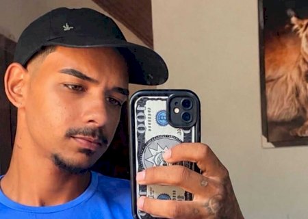 Corpo de jovem desaparecido é encontrado enterrado no MS