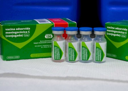 Um em cada três pacientes com meningite morre no Centro-Oeste