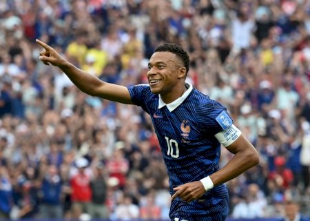Copa do Mundo hoje: veja jogos e horários do dia 26/06