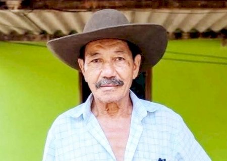 Itaporã se despede de Wilson Ferreira Silva, o 'Baiano'