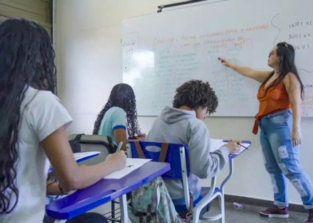 Mais de 10 mil professores foram contatados com nota da PND de 2025