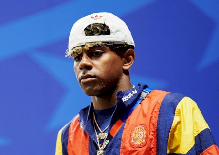Lamine Yamal escapa de multa de R$ 12 mil em dia de folga da Espanha; entenda