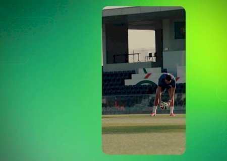 Amistoso pré-Copa entre Portugal e Chile tem confusão e dois expulsos por agressão