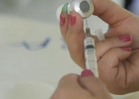 São Paulo inicia vacinação infantil com pneumocócica 20 neste sábado