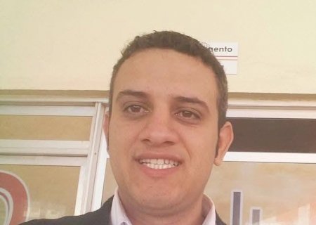 Itaporã de luto: velório de Paulinho Pereira Moraes terá início às 18 horas desta segunda-feira