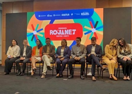 Programa Rouanet Centro-Oeste é lançado com R$ 29 milhões para fortalecer a cultura regional