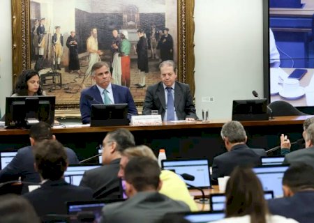 Comissão da Câmara aprova redução da maioridade penal para 16 anos