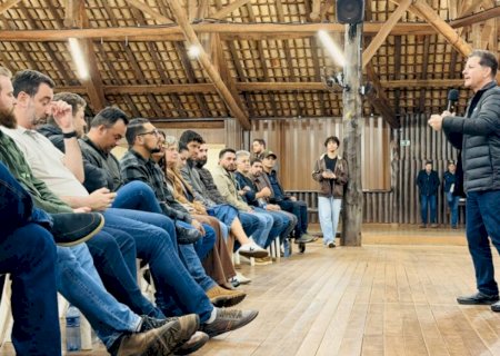 Avicultura mobiliza setor em Sidrolândia e avança projeto do primeiro aviário escola de MS
