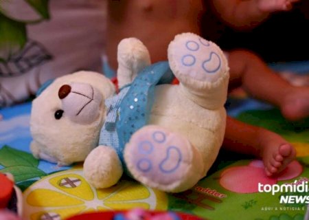 Homem agride esposa enquanto ela amamentava bebê em Naviraí
