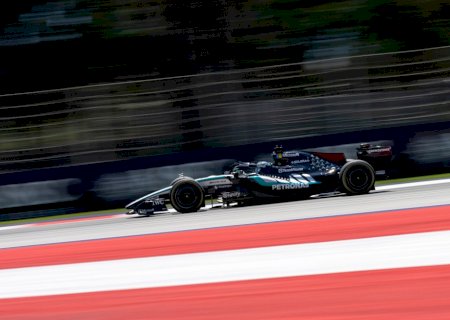 GP da Áustria: Antonelli lidera 2º treino livre, e Bortoleto fica em 10º