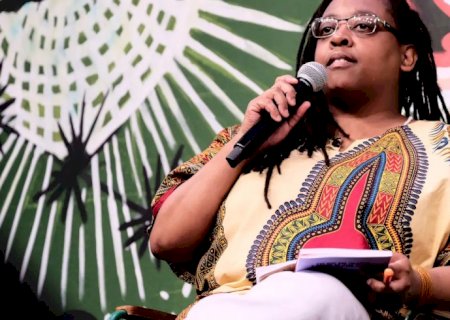 Quando borboletas furiosas se tornam mulheres negras: Nós e os livros