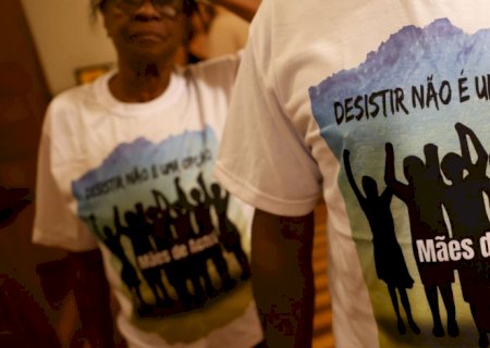 Chacina de Acari: Comissão da Câmara aprova reparação para familiares