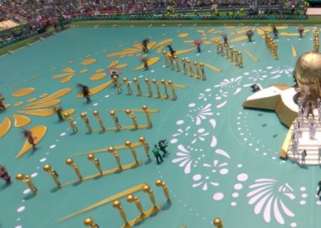 Globo alcança mais de 46 milhões de pessoas em primeiro dia de Copa do Mundo