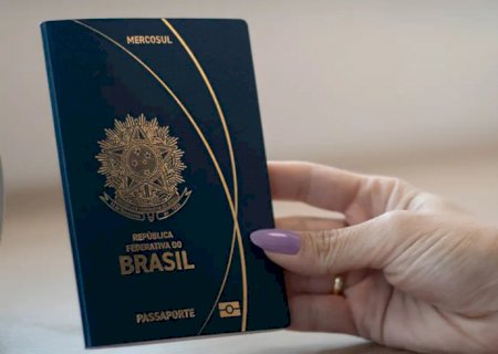 Movimentação nas fronteiras do Brasil sobe 15,6% em 2025