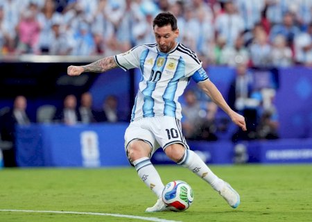 Copa do Mundo 2026: veja os melhores e os piores da primeira rodada