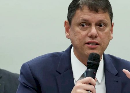 SP: TCE aprova com ressalvas as contas do governo de Tarcísio de 2025