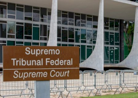 Supremo libera pagamento retroativo de penduricalhos