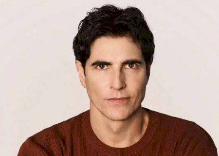 Reynaldo Gianecchini vem a MS para a abertura do Bonito Cinesur