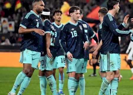 Tetracampeã mundial Alemanha é o destaque do Grupo E da Copa
