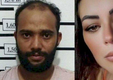 Suspeito de feminicídio morre em confronto com a polícia na fronteira