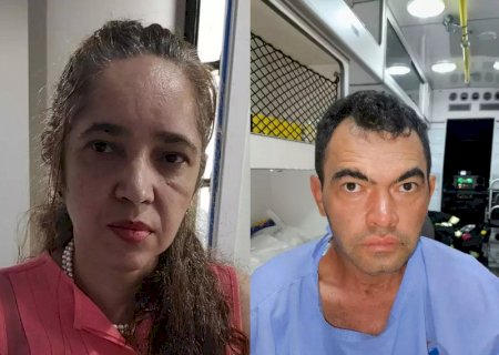 Bombeiro acusado de matar esposa foge de presídio militar