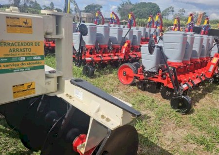 Mato Grosso do Sul destina R$ 7,4 milhões à agricultura familiar