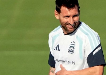 Veja os jogos de terça na Copa do Mundo; Argentina e França estreiam