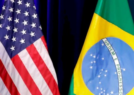 Brasil quer convencer EUA de que acordo seria melhor que taxar em 25%