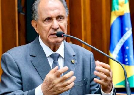 Zé Teixeira aprova protesto contra Lula e exige respeito aos policiais