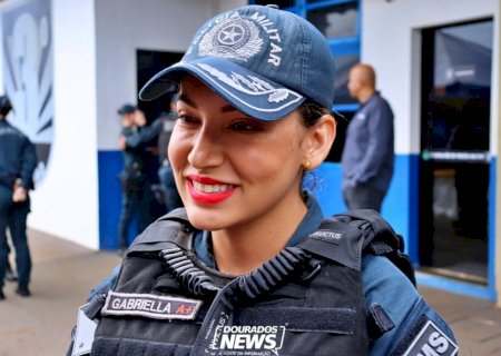 Violência doméstica, 190 e aproximação com indígenas, são prioridades da 1ª mulher a comandar PM