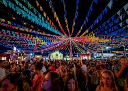 Agendão: festas juninas, Santo Antônio, Expomara e eventos culturais movimentam MS a partir desta sexta-feira