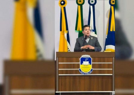 Vereadora Isa pede que Michelle Bolsonaro valorize Nelsinho: 'o cara trabalha' (vídeo)