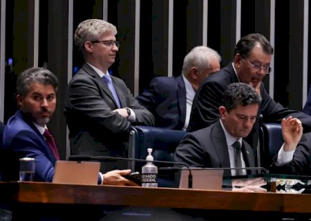 Senado aprova uso do Fundo do Pré-Sal para dívidas do agro