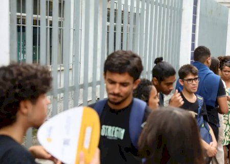 Enem 2026: prazo para pagamento da taxa de inscrição termina na quarta