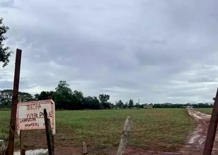 Funai notifica donos de 199 imóveis em Rio Brilhante em área indígena sob análise para demarcação