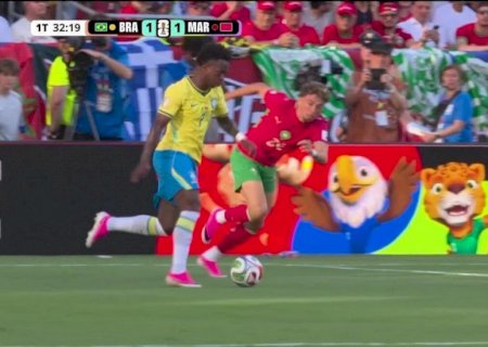 Endrick não sai do banco na estreia do Brasil, e Ancelotti desconversa: "Não falo de individualidade"