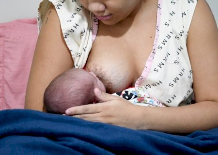 Rede Alyne amplia assistência materno-infantil e fortalece serviços especializados em MS