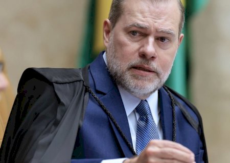 Toffoli vota para conceder 60 dias para big techs implementarem regras
