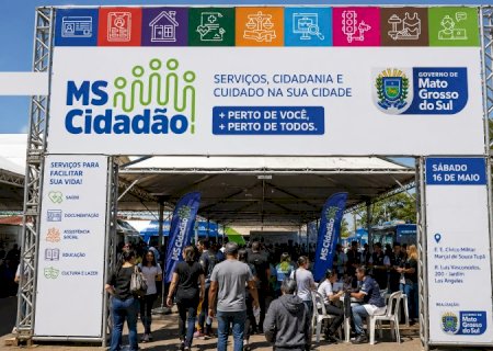 Procon Móvel atenderá consumidores em três municípios sul-mato-grossenses nesta semana