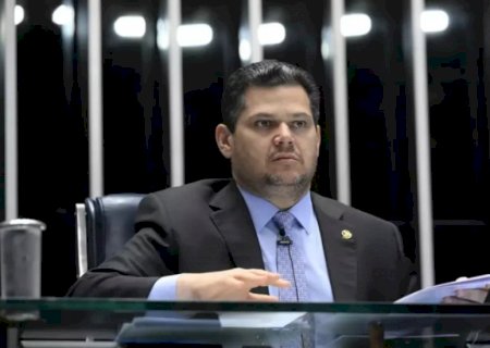 Delação de Daniel Vorcaro aponta propina de US$ 30 milhões a Davi Alcolumbre, diz revista