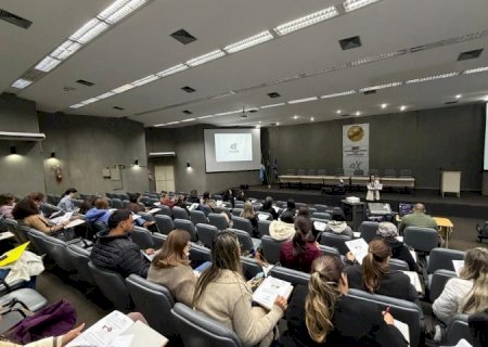 Segurança do paciente avança na Atenção Primária com qualificação para os 79 municípios de MS