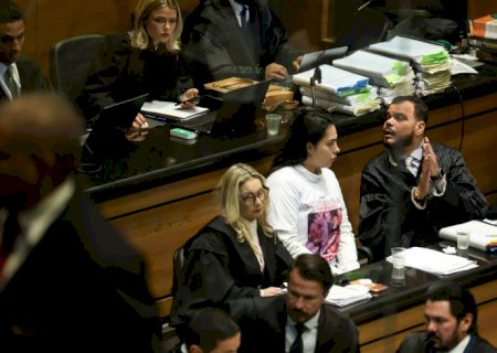 Caso Henry: 10° dia de júri será de debate entre defesas e acusação