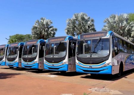 Governo Federal sanciona Marco Legal do Transporte Público e moderniza regras da mobilidade urbana