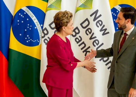 MinC busca apoio do BRICS para infraestrutura cultural