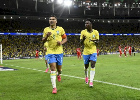 Copa do Mundo hoje: veja jogos e horários do dia 13/06