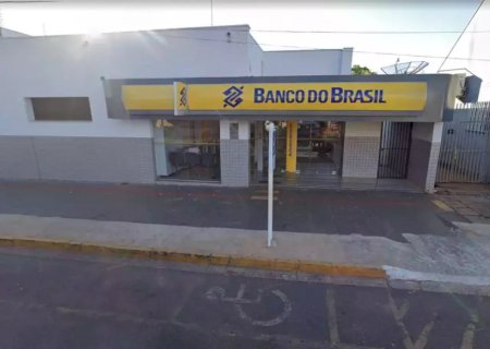 Ex-gerente de banco se torna réu em MS, após ser acusado de desviar R$ 2,3 milhões