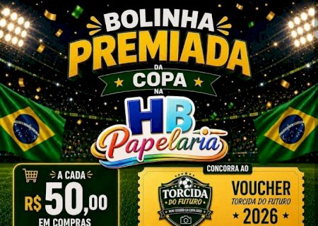 Agora suas compras podem valer muito mais!