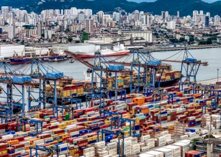 Apex prevê plano de R$ 130 milhões para diversificar exportações
