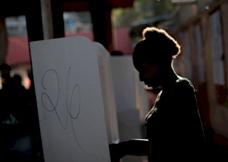 Haiti marca para dezembro primeira eleição em uma década